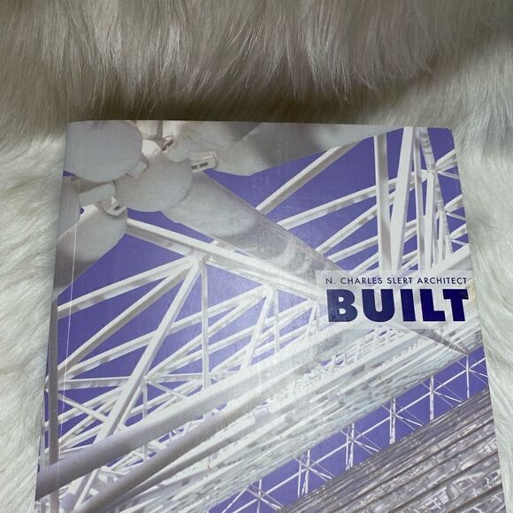 BUILT by Charles Slert, Architect - Picture 4 of 11